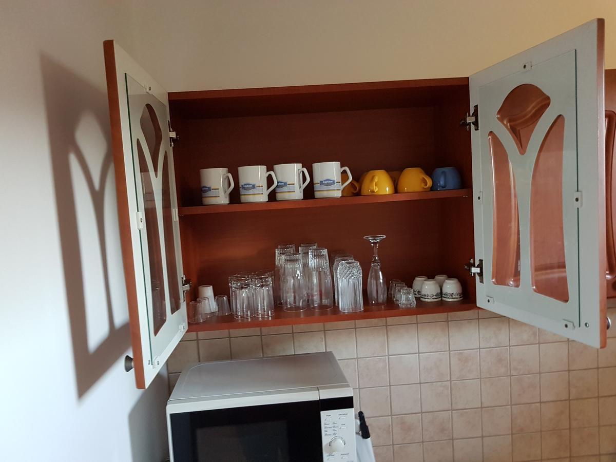 Boroka Vendeghaz Hotel Aggtelek Bagian luar foto