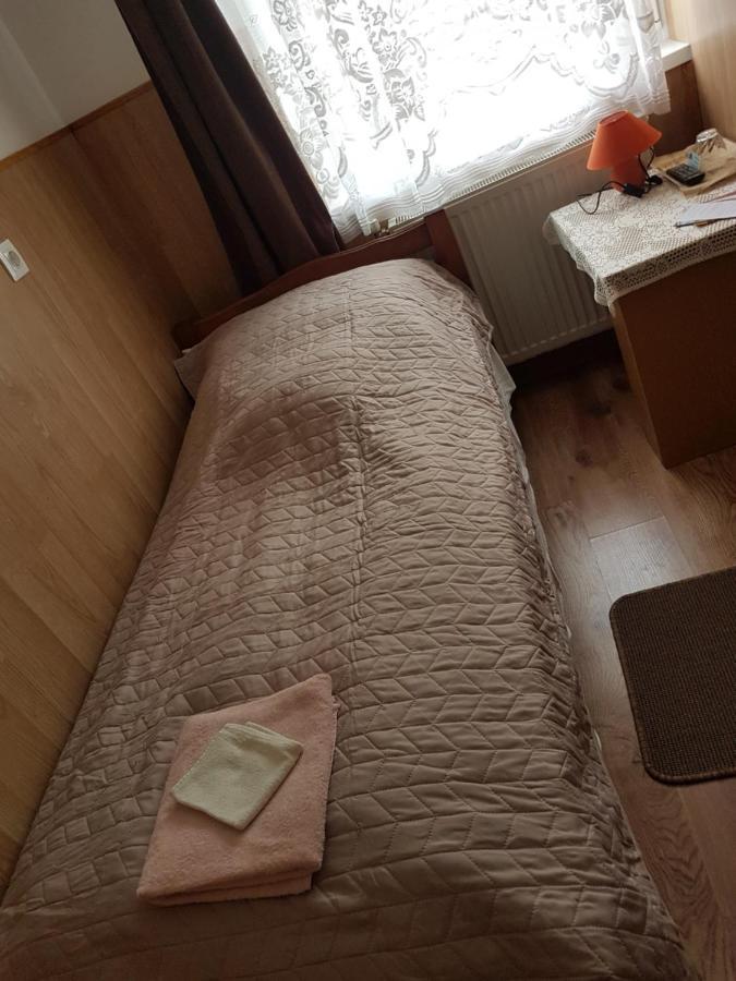 Boroka Vendeghaz Hotel Aggtelek Bagian luar foto